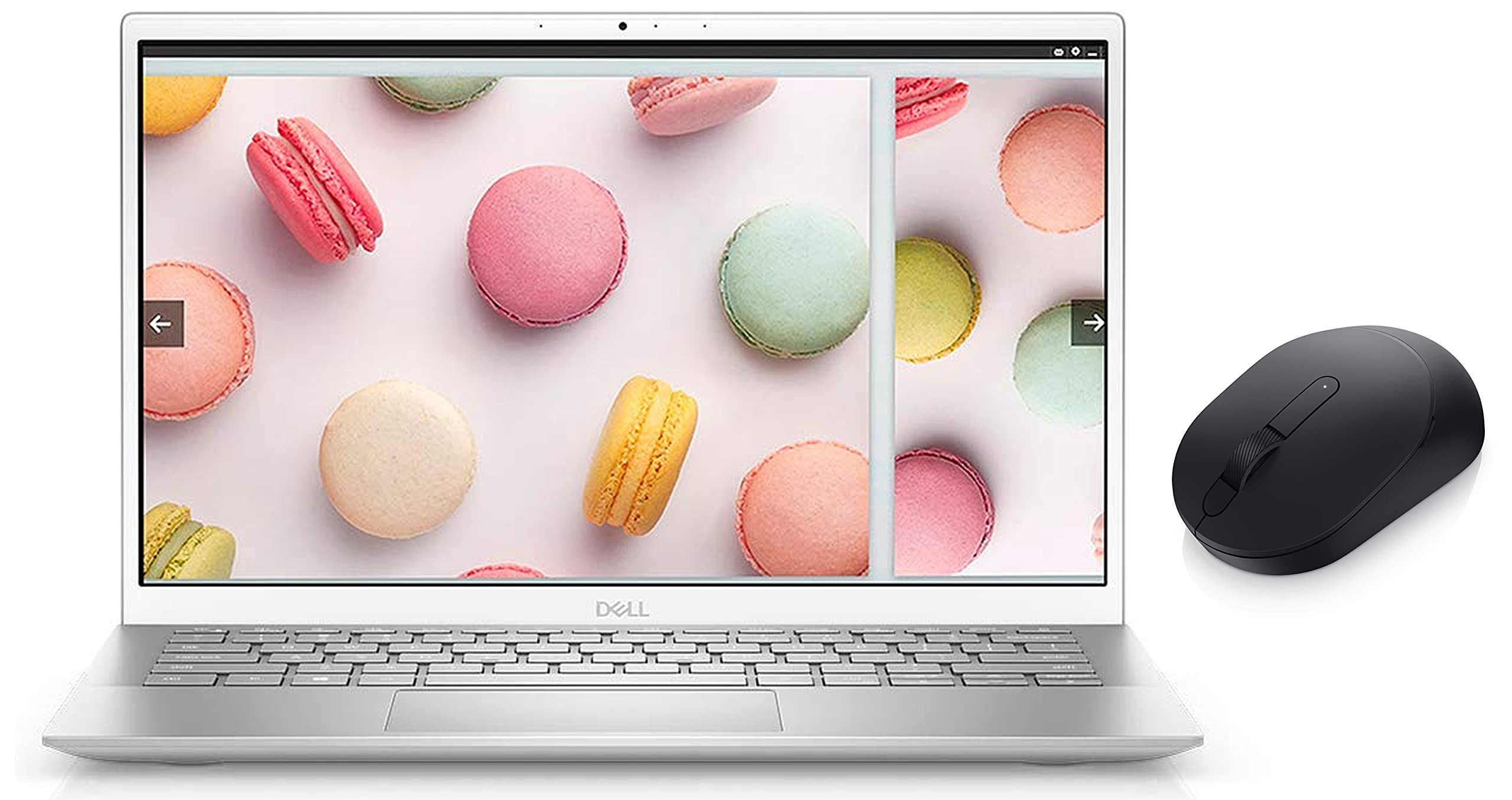 DELL Inspiron 5301 13.3 FHD IPS Anti Glare Thin & Light Laptop/TGL